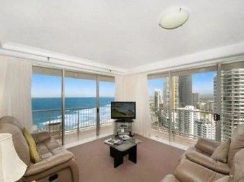 Talisman Aparthotel Gold Coast