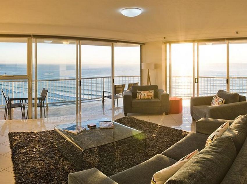 Aparthotel Talisman