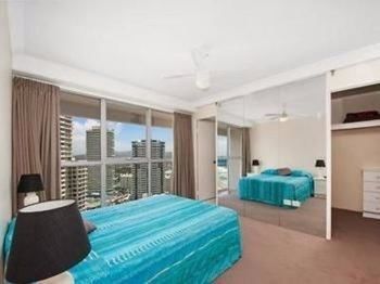 Aparthotel Talisman Gold Coast