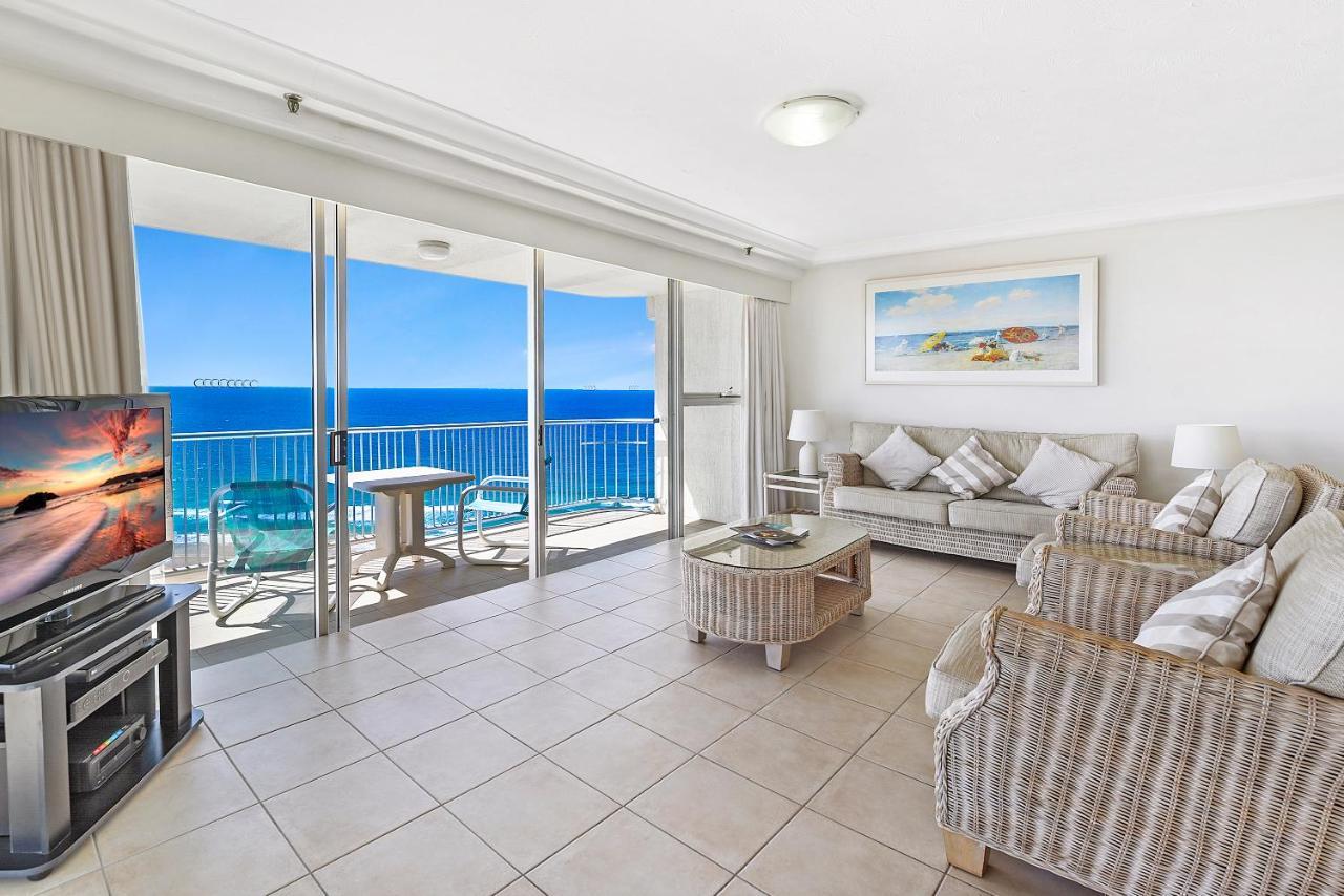 Talisman Aparthotel Gold Coast