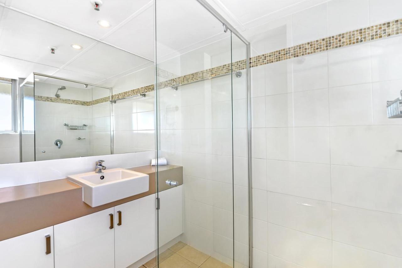 Aparthotel Talisman Gold Coast