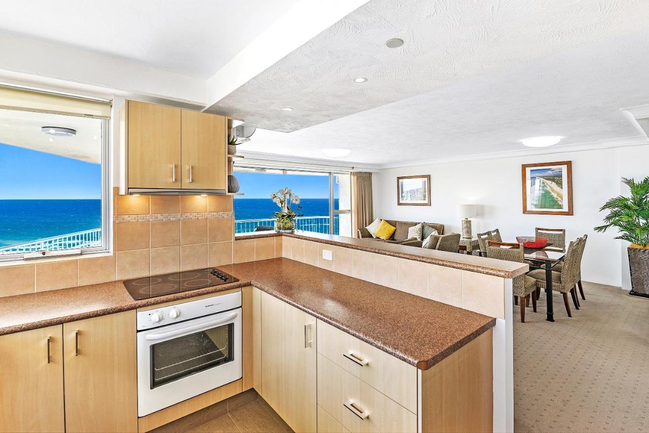 Talisman Aparthotel Gold Coast